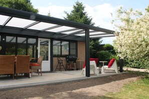 Jardin [été]