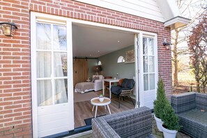 Patio / Balcony