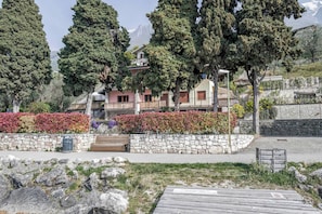AuĂenbereich