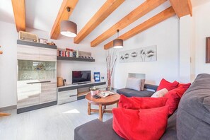 Coin séjour