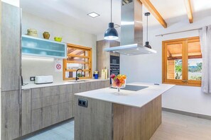 Cuisine privée