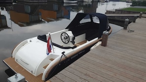 Port de plaisance