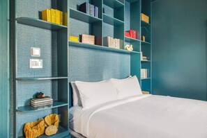 Control the temperature of your room as you please.