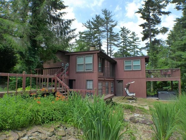 The Cottage