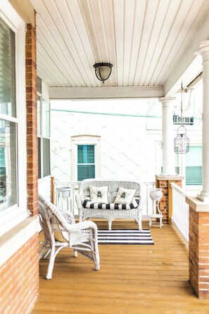 Terrass/Patio