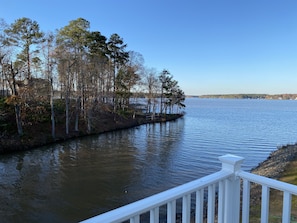 View Off Main Deck