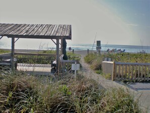 Strand