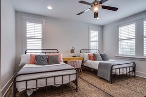 Guest Room ~ Full Beds
