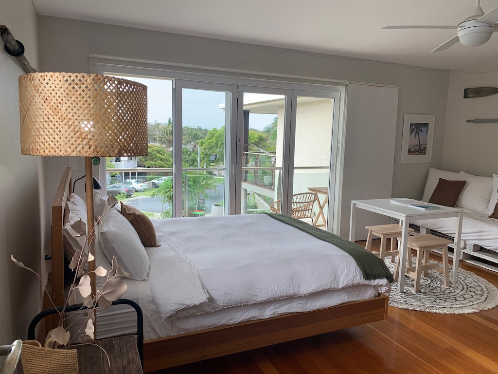 Emerald Beach holiday from AU 140/night Stayz