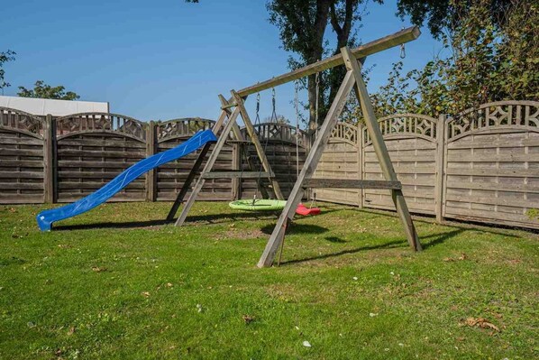 Espace pour enfants