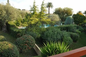 Garden, Park