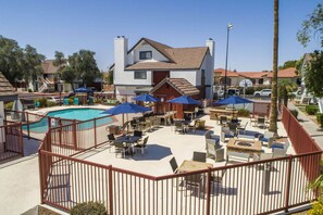 Just some of our amenities