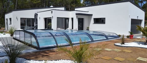 Villa Piscine