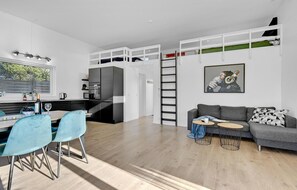 living-room