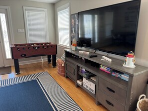 Spielezimmer