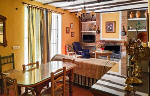 living-room