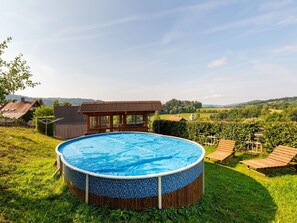 Himmel, Pflanze, Azurblau, Botanik, Wolke, Wasser, Baum, Natürliche Landschaft, Grundstueck, Rechteck