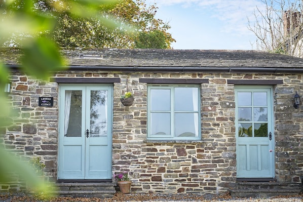 Lavender Cottage