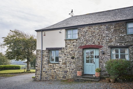 Jasmine Cottage