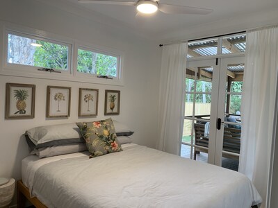 Bribie Island Holiday Accommodation Stayz