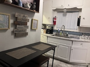 Cuisine privée