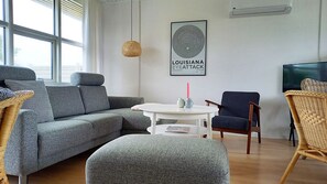 Wohnzimmer von Vemmingbund Hus