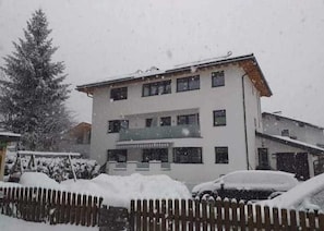 Appartement Spiss