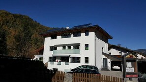 Appartement Spiss