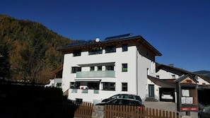 Appartement Spiss