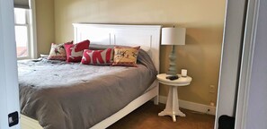 Primary King Bedroom