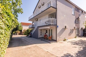 Außenbereich