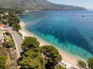 Plage