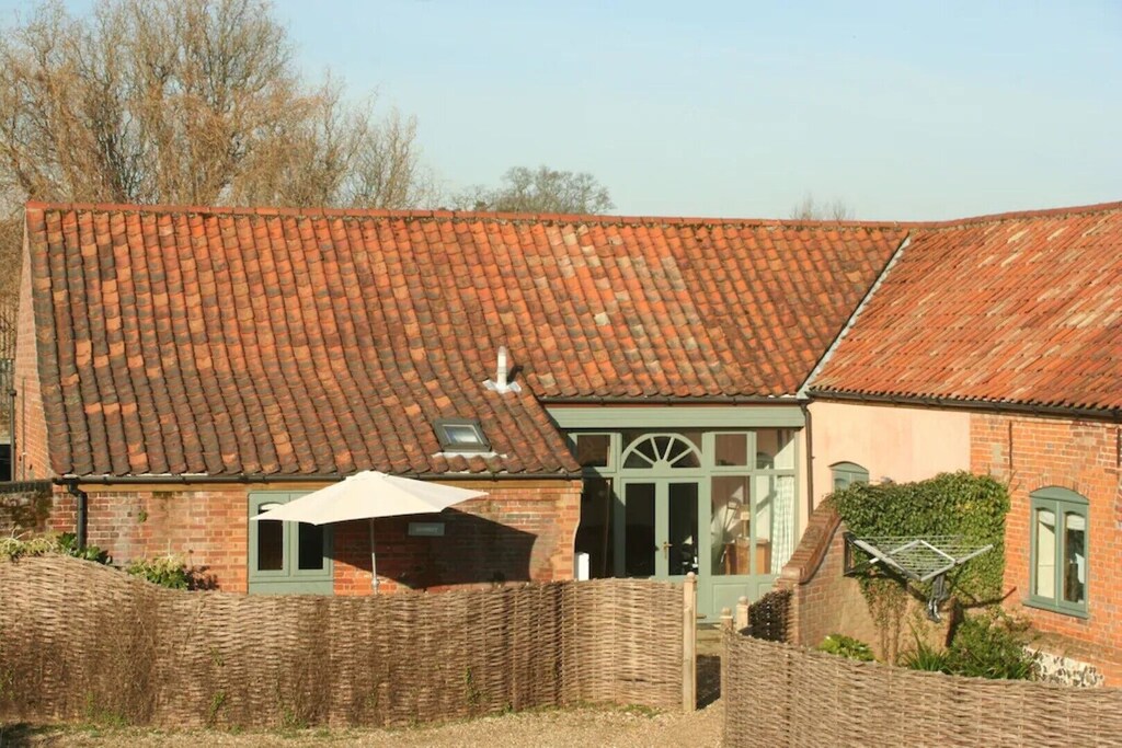 Picture of villa