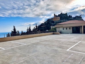 Parcheggio