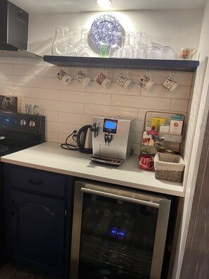 Cuisine privée