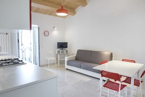 Coin séjour