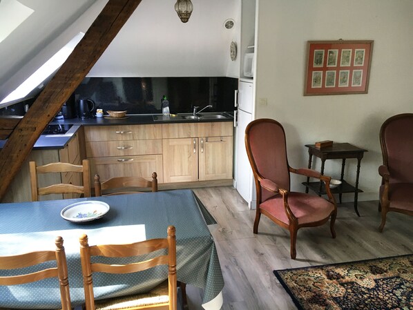 Restauration