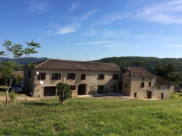 Domaine du Colombier