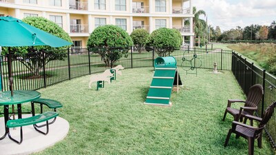 Celebration Apartment