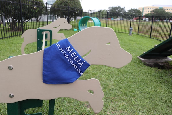 Childrenās area