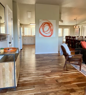 Entryway