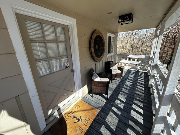 Terrass/Patio