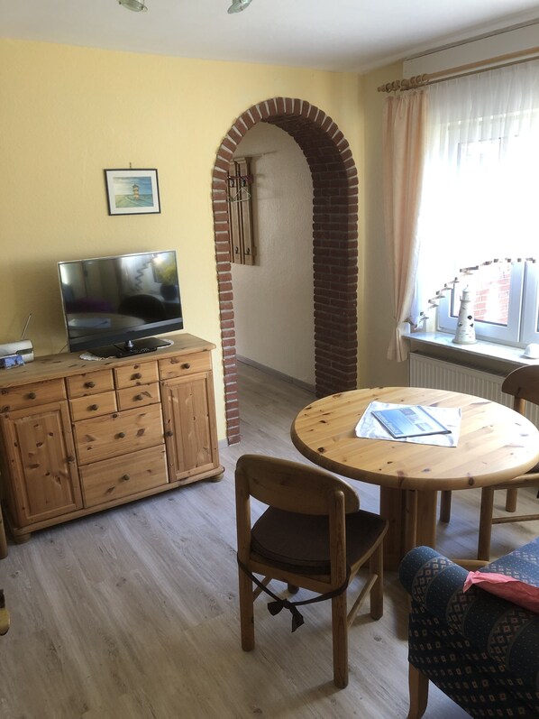 Interiör