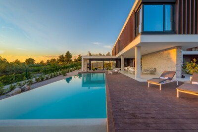 Picture of villa