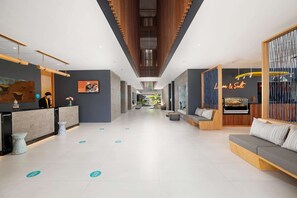 Recepción
