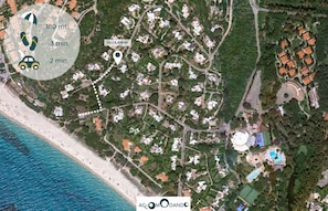 Property map