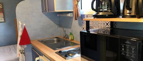 Cucina privata