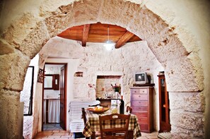 Restauration