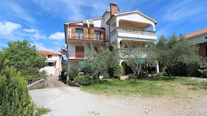 Apartment Jelka