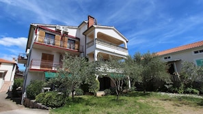 Apartment Jelka